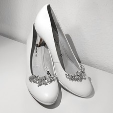 Neue Tamaris 41 Pumps Absatz