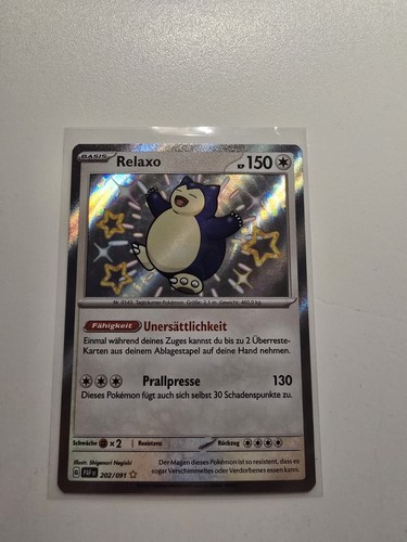 Pokemon tcg paldeas schicksale - pokemon,