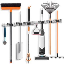 Wandhalterung Besenhalter