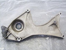 EXHAUST SUPPORT FOR PIAGGIO X9