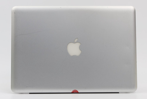 Apple macbook unibody - unibody, 13"
