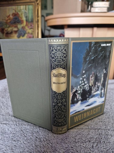 Karl may verlag bamberg band - karl,