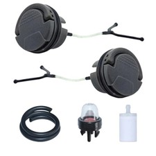 Kompletter Tankdeckel Ölsatz