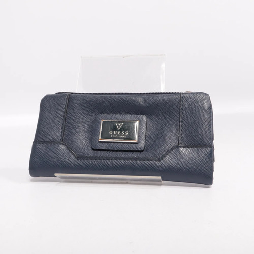 Guess portemonnaie blau - guess,,