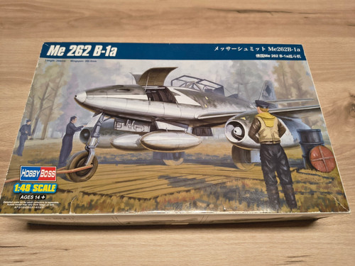 Hobby boss bausatz - hobby,
