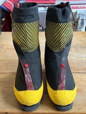 Sportiva evo bergschuh - evo,