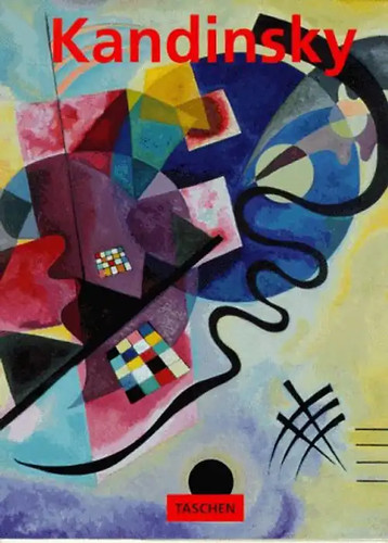 Wassily kandinsky - wassily,