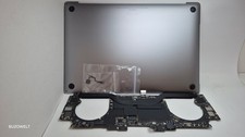 MacBook Pro 16" A2141 Logic