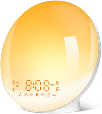 Tageslichtwecker lichtwecker - tageslichtwecker,