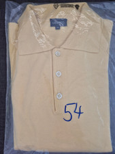 Gilberto Gr. 54 gelbes Marken