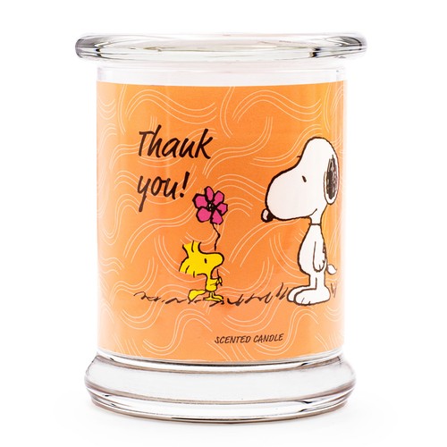 Duftkerze snoopy peanuts - snoopy, peanuts™