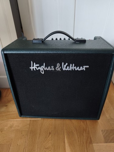 Hughes kettner montana - hughes&kettner,