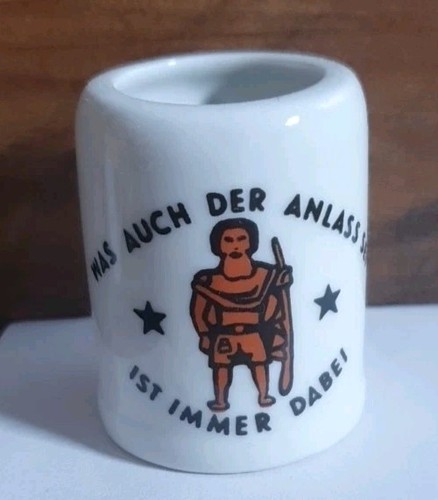 Minikrug bierkrug - minikrug,