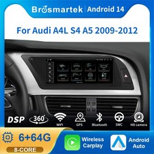 8.8" Android 14 Autoradio