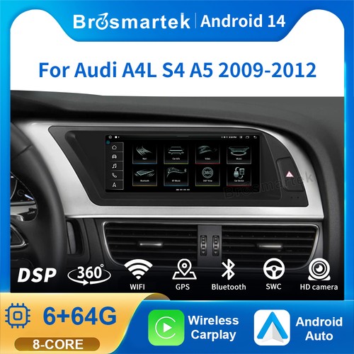 Android 14 autoradio - 14,