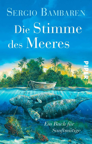 Die stimme des meeres ein - des,