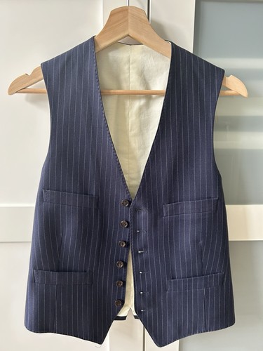 Ralph lauren anzugweste - lauren, herren