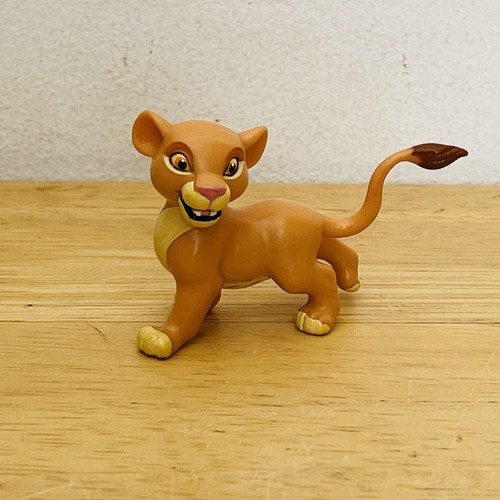 Kiara figur spielzeug disneys - figur,