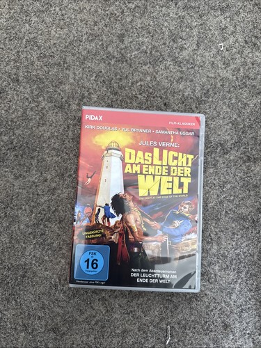 Das licht ende der - das, am