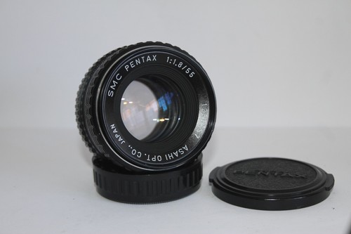Kamera getestet pentax mount - pentax,