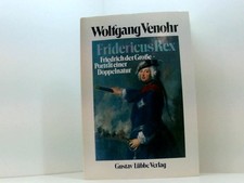 Fridericus rex friedrich der - fridericus,