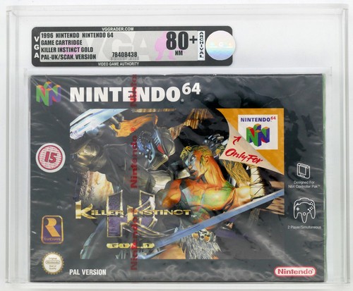 Killer instinct gold - killer, |