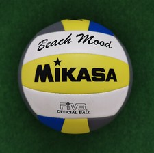 Volleyball MIKASA Beach Mood
