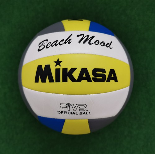 Volleyball mikasa beach mood - mikasa,