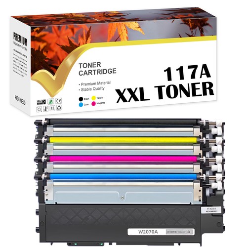Xxl toner für - toner, hp