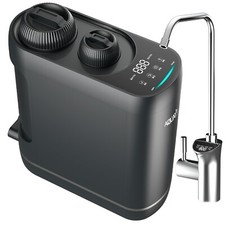 Umkehrosmoseanlage  1,6L pro
