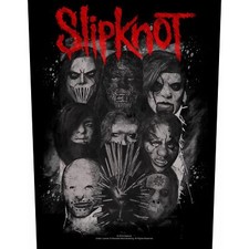 Slipknot are not - -,