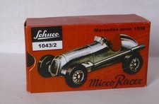Repro Box Schuco Micro Racer
