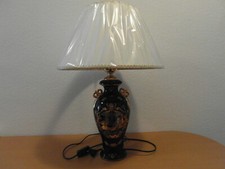 Vasenlampe Tischlampe Feinstes