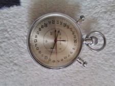 stoppuhr SLAVA ,USSR 