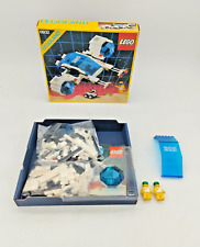 LEGO 6932 Stardefender "200" INLAY BOX OVP Futuron 6990 Classic Space Weltraum