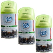 fresh & more Automatik Spray