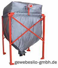 Domain zu verkaufen: gewebesilo-gmbh.de