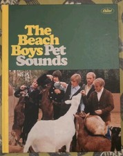 The Beach Boys Pet Sounds 50th