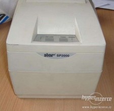 STAR SP2000 Matrix Printer *