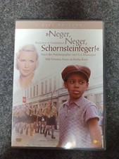 Neger, Neger, Schornsteinfeger