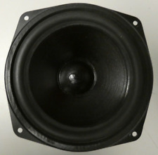 Lautsprecher chassis CTT 165/8 Cath electronic GmbH 8Ohm Ø175 W-3047