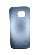 Samsung Galaxy S7 Alu Cover