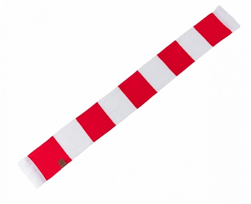 Leipzig strickschal - rb,