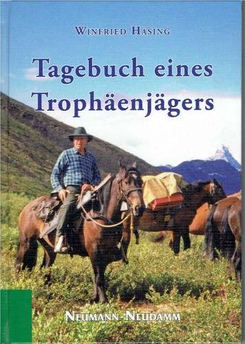 Winfried häsing tagebuch - winfried,