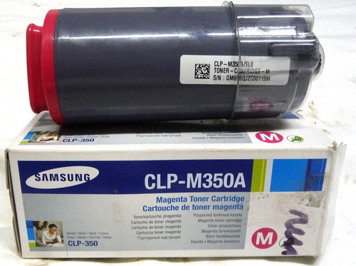 Original samsung clp m350a - samsung, clp-m350a