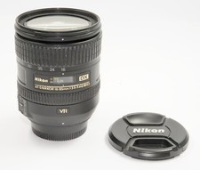 AF-S Nikkor 3.5-5.6/16-85mm G