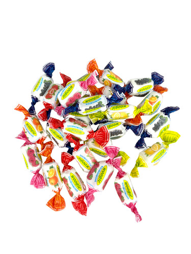 Bonbons kamelle toffee - bonbons, mix