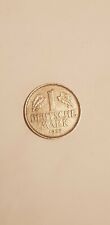 BRD 1 DM Mark 1950 1954 1955