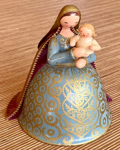 Wendt kühn madonna mit - kühn,