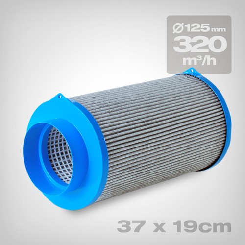 Carbonactive homeline 400z - carbonactive,